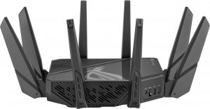 Router Asus ROG Rapture GT-AXE16000 5