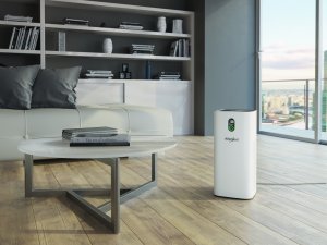 Oczyszczacz powietrza Whirlpool Oczyszczacz powietrza APP330W 11