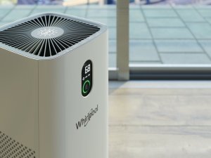 Oczyszczacz powietrza Whirlpool Oczyszczacz powietrza APP330W 5