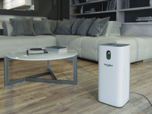 Oczyszczacz powietrza Whirlpool Oczyszczacz powietrza APP330W 10