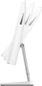 Komputer Lenovo IdeaCentre AIO 3 27IAP7 Core i5-1240P, 16 GB, 512 GB SSD Windows 11 Home 9