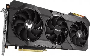 Karta graficzna Asus TUF Gaming GeForce RTX 3070 Ti V2 OC 8GB GDDR6X (TUF-RTX3070TI-O8G-V2-GAMING) 4
