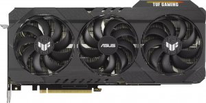 Karta graficzna Asus TUF Gaming GeForce RTX 3070 Ti V2 OC 8GB GDDR6X (TUF-RTX3070TI-O8G-V2-GAMING) 6