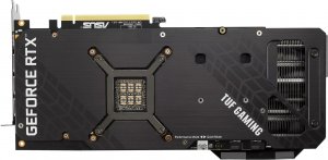 Karta graficzna Asus TUF Gaming GeForce RTX 3070 Ti V2 OC 8GB GDDR6X (TUF-RTX3070TI-O8G-V2-GAMING) 9