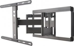 One For All Obrotowy uchwyt One For All WM5660 do TV 42-100 max 90kg, regulowana stopa 3