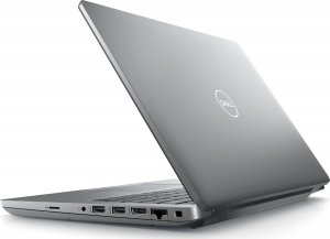 Laptop Dell Precision 3470 i7-1260P / 16 GB / 512 GB / W11 Pro / Quadro T550 (N203P3470EMEA_AC_VP) 7