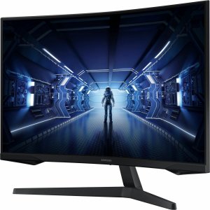 Monitor Samsung Odyssey G55T (LC32G55TQBUXEN) 3