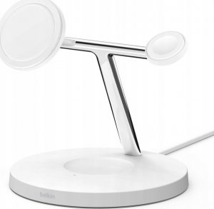 Ładowarka Belkin WIZ017  (WIZ017VFWH) 2