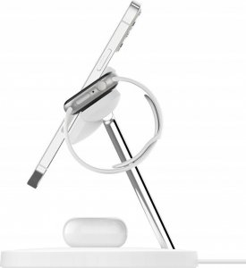 Ładowarka Belkin WIZ017  (WIZ017VFWH) 4