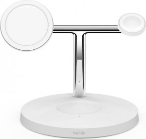 Ładowarka Belkin WIZ017  (WIZ017VFWH) 5