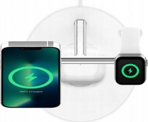 Ładowarka Belkin WIZ017  (WIZ017VFWH) 6