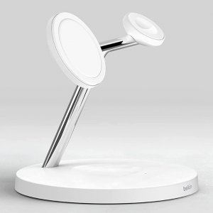 Ładowarka Belkin WIZ017  (WIZ017VFWH) 8