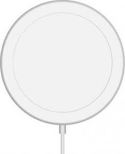 Ładowarka Ładowarka indukcyjna ER Power MagSafe, 15W /Qi/ 2m 1