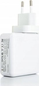 Ładowarka Ładowarka sieciowa ER 65W USB-C Quick Charge PD 3