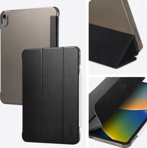 Etui na tablet Spigen Etui do iPad 10 10.9 2022, obudowa, cover 12
