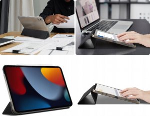 Etui na tablet Spigen Etui do iPad 10 10.9 2022, obudowa, cover 15