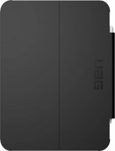 Etui na tablet UAG Etui Plyo do iPad 10.9 2022, futerał, cover 3