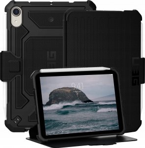 Etui na tablet UAG Etui z klapką do iPad Mini 6 2021, Urban UAG case 1