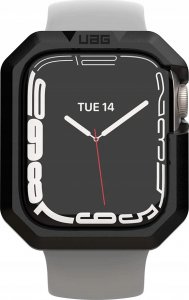 UAG Etui pancerne Urban do Apple Watch 7 41 mm 5