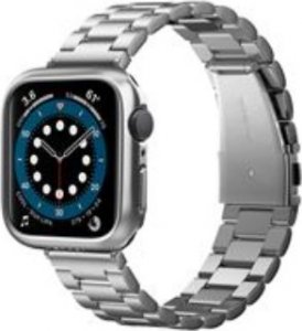 Spigen Etui Spigen do Apple Watch 44 SE/6/5/4, cover, TF 1