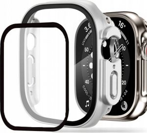 Tech-Protect Etui szkło Tech Protect do Apple Watch Ultra 49 mm 1