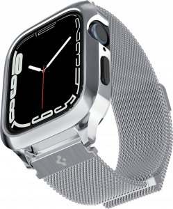 Spigen Etui z paskiem Spigen do Apple Watch 45mm / 44mm 2