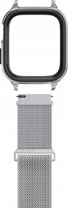 Spigen Etui z paskiem Spigen do Apple Watch 45mm / 44mm 3