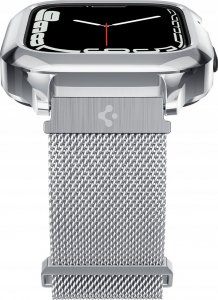 Spigen Etui z paskiem Spigen do Apple Watch 45mm / 44mm 9