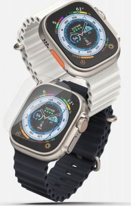 Ringke Szkło hartowane Ringke do Apple Watch Ultra 49mm 3