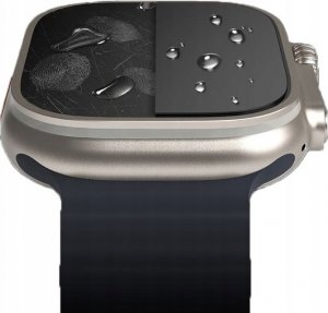 Ringke Szkło hartowane Ringke do Apple Watch Ultra 49mm 5