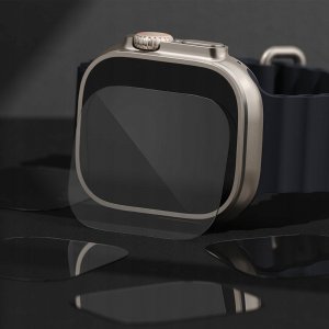 Ringke Szkło hartowane Ringke do Apple Watch Ultra 49mm 7