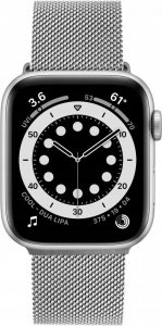 Fixed Bransoleta do Apple Watch 49/45/44/42mm, 6
