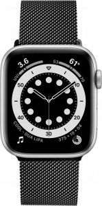Fixed Bransoleta do Apple Watch 49/45/44/42mm, 6