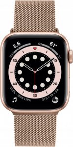 Fixed Pasek do Apple Watch 41/40/38mm, bransoleta 5