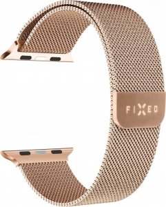 Fixed Pasek do Apple Watch 41/40/38mm, bransoleta 6