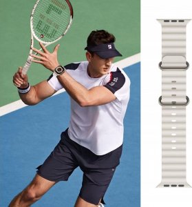 Tech-Protect Pasek Tech Protect do Apple Watch 49/45/44/42 mm 4