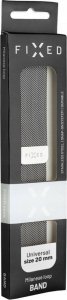 Fixed Uniwersalna bransoleta 20mm do smartwatcha, 3