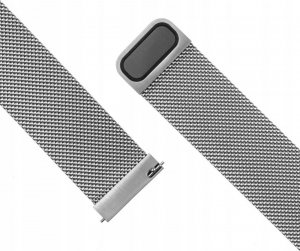 Fixed Uniwersalna bransoleta 20mm do smartwatcha, 5