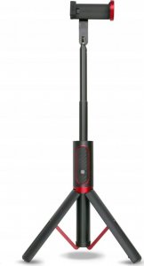 Selfie stick Xqisit Uchwyt do telefonu selfie statyw + pilot, Xqisit 4