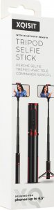 Selfie stick Xqisit Uchwyt do telefonu selfie statyw + pilot, Xqisit 8