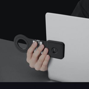 Nillkin Podstawka uchwyt magnetyczny baza MagSafe Nillkin 4