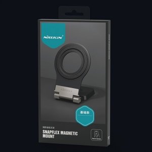 Nillkin Podstawka uchwyt magnetyczny baza MagSafe Nillkin 8