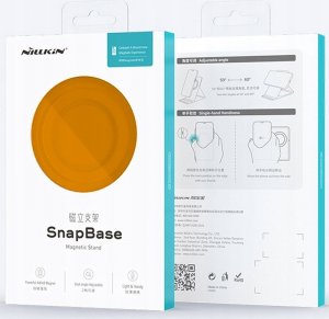 Nillkin Podstawka, uchwyt magnetyczny MagSafe, Nillkin 12