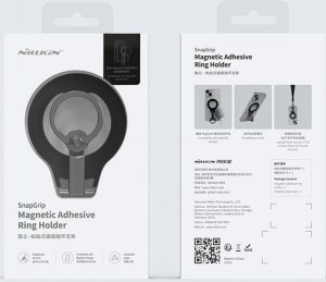 Nillkin Podstawka, uchwyt magnetyczny, MagSafe, Nillkin 5