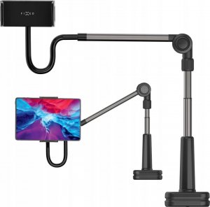Fixed Uchwyt biurkowy do telefonu na tablet 7-13'' Fixed 2