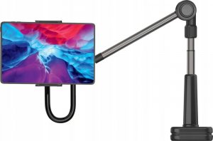 Fixed Uchwyt biurkowy do telefonu na tablet 7-13'' Fixed 3