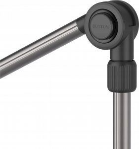 Fixed Uchwyt biurkowy do telefonu na tablet 7-13'' Fixed 7