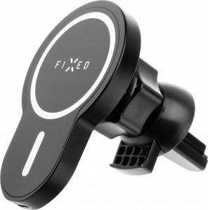 Fixed Uchwyt do kratki nawiewu Fixed na telefon MagSafe 3