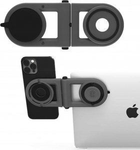 STM Uchwyt do laptopa iPhone 12/13/Pro/Max MagSafe STM 1