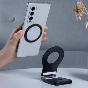 Nillkin Uchwyt magnetyczny Nillkin stojak baza z MagSafe 3